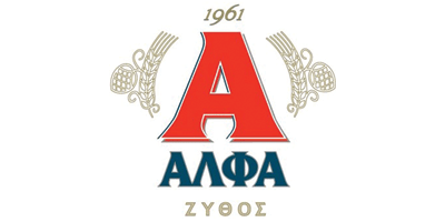 Alfa beer