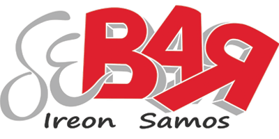 De bar