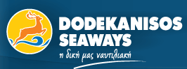 Dodekanisos seaways