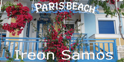 Paris beach Hotel Ireon