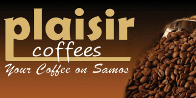 Plaisir coffees