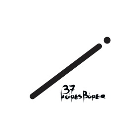 37° North logo