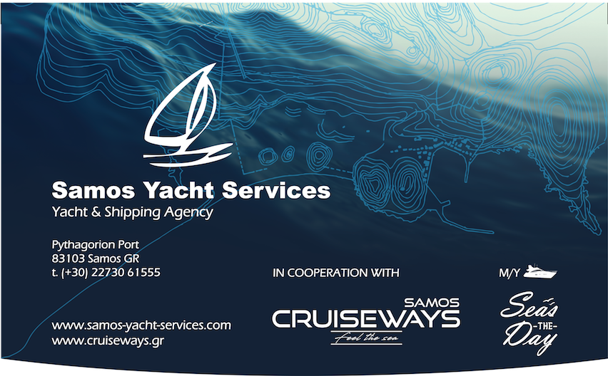 Samos Yacht Services