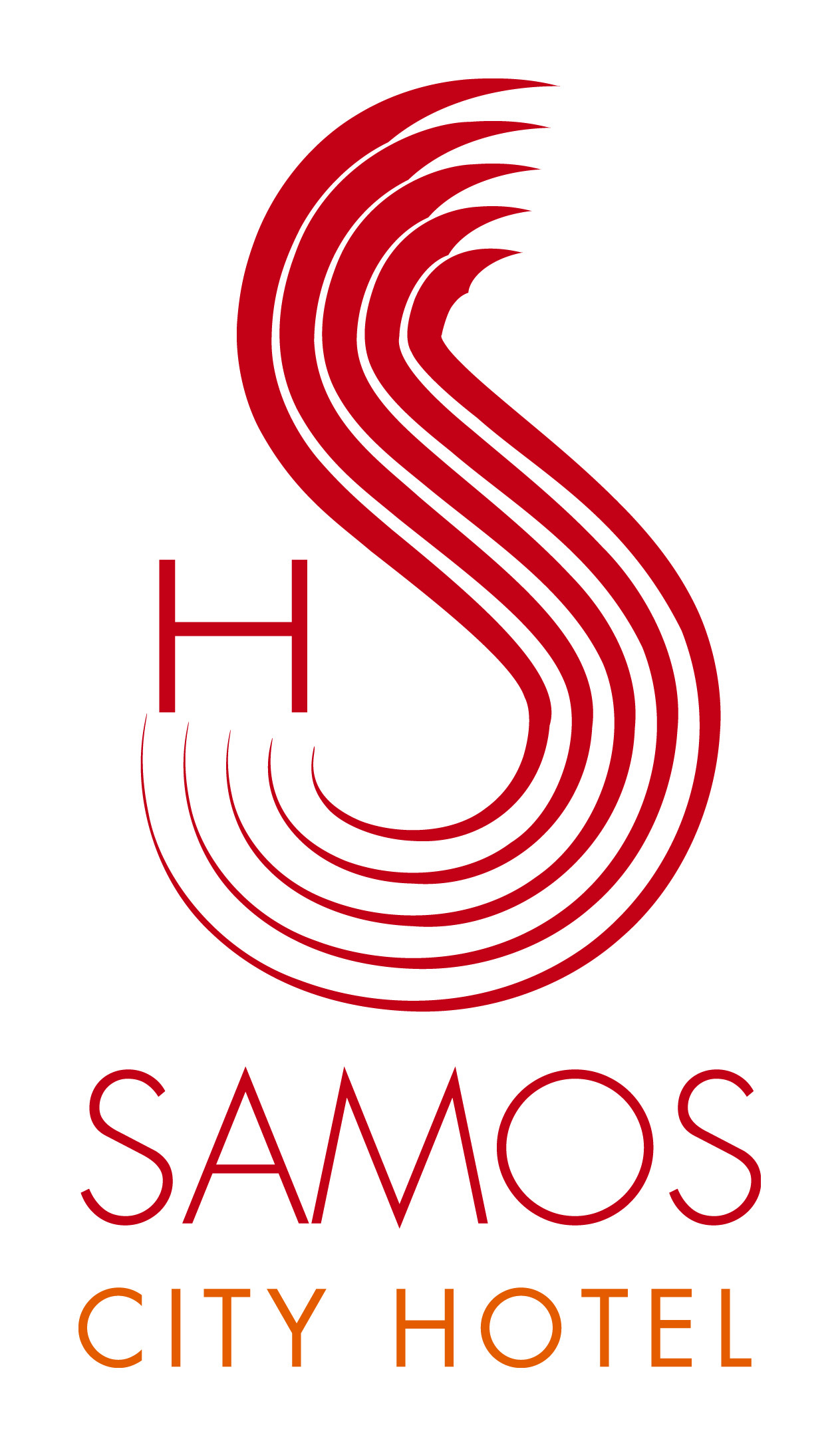 Samos hotel