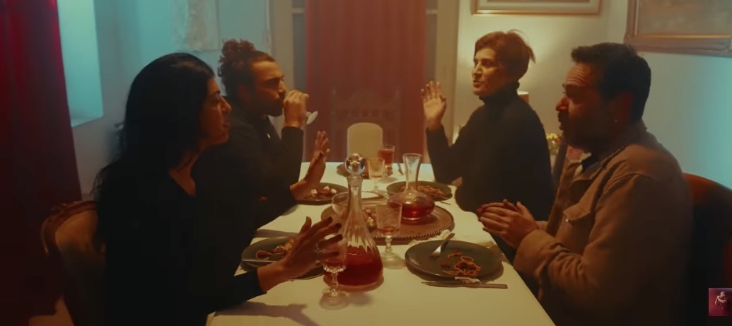  live at the ireon music festival Samos, Greece