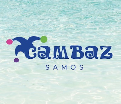 Ireon music festival samos