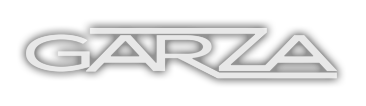 garza logo